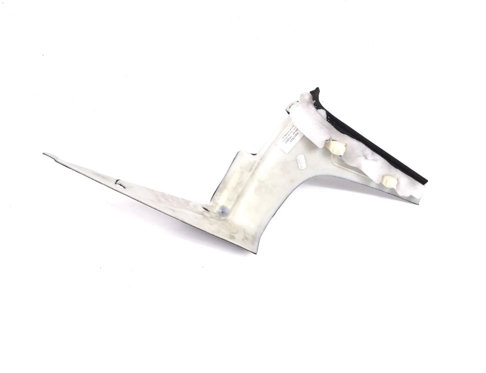 BMW 5 Series Gran Turismo F07 (2010-2017) Højre sidesøjlebeklædning 9137201 11706650