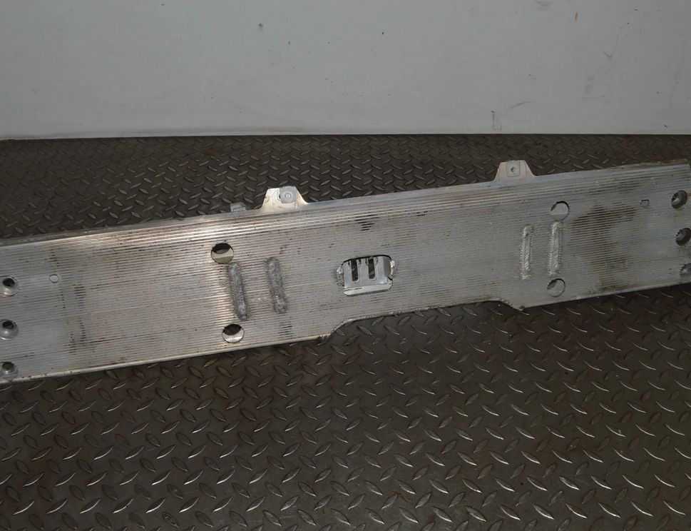 MERCEDES-BENZ GLE W166 (2015-2018) Gearkassestøttebeslag a1662400600 14343616