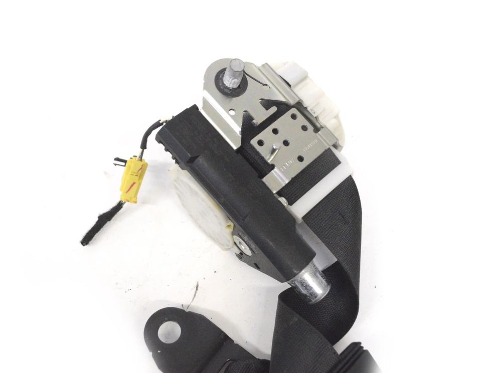 MERCEDES-BENZ R-Class W251 (2005-2017) Bagerste venstre sikkerhedssele A2518600685 15512335