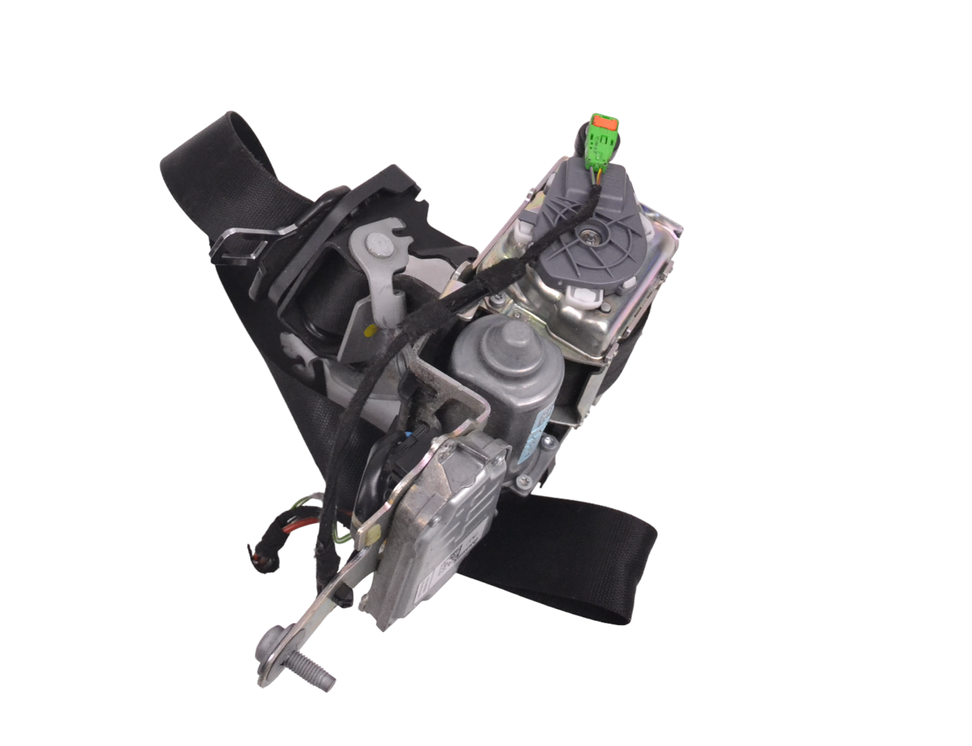 MERCEDES-BENZ E-Class W212/S212/C207/A207 (2009-2016) Forreste højre sikkerhedssele 615416700,BAM-PT1-1273 17644854