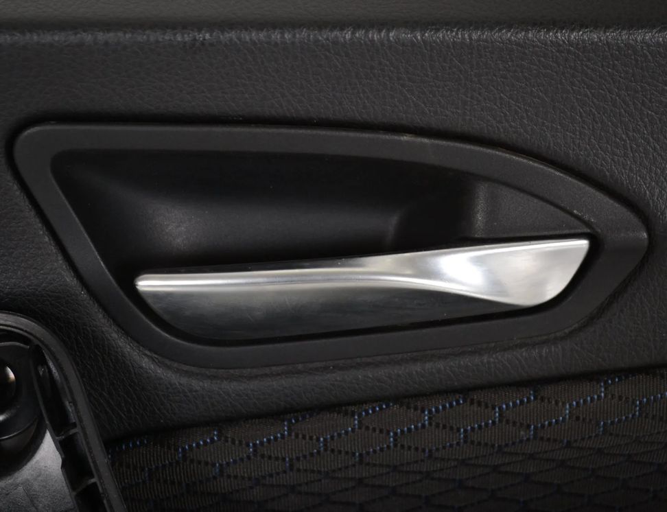 BMW 1 Series F20/F21 (2011-2020) Forreste højre dørpanel 51417268404,7268404 17779564