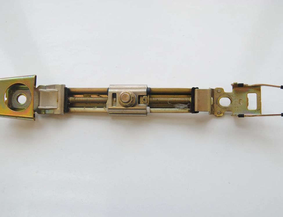 LEXUS Andre indvendige dele C614001 1875816