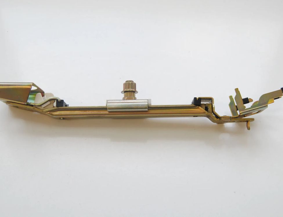 LEXUS Andre indvendige dele C614001 1875816