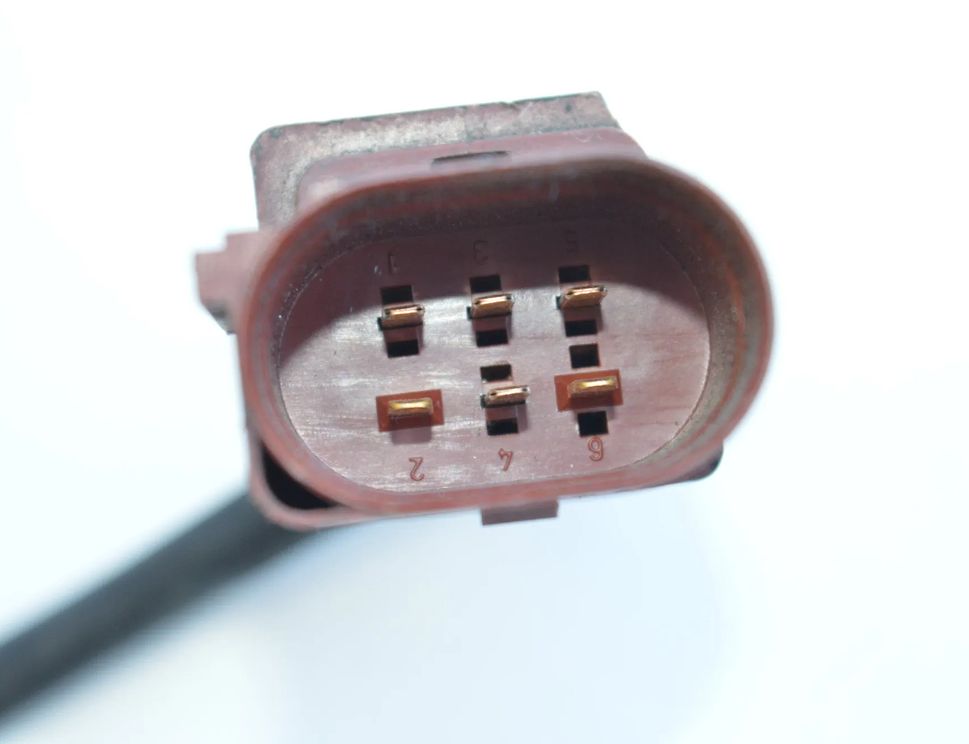 VOLKSWAGEN Phaeton 1 generation (2002-2016) Lambda iltsensor 07C906262,0258007258/259 1879032