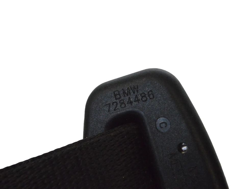 BMW 4 Series F32/F33/F36 (2013-2020) Forreste højre sikkerhedssele 7284486 24470303