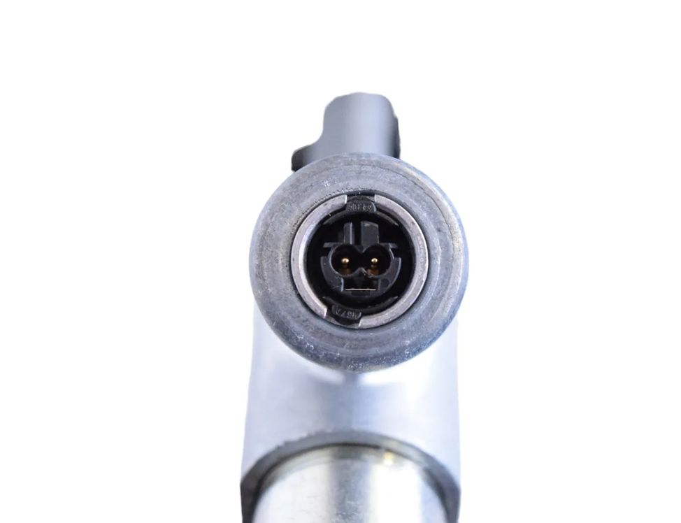 TESLA Model X 1 generation (2015-2024) Forreste højre sædespænde 1004532-05-F 24868237