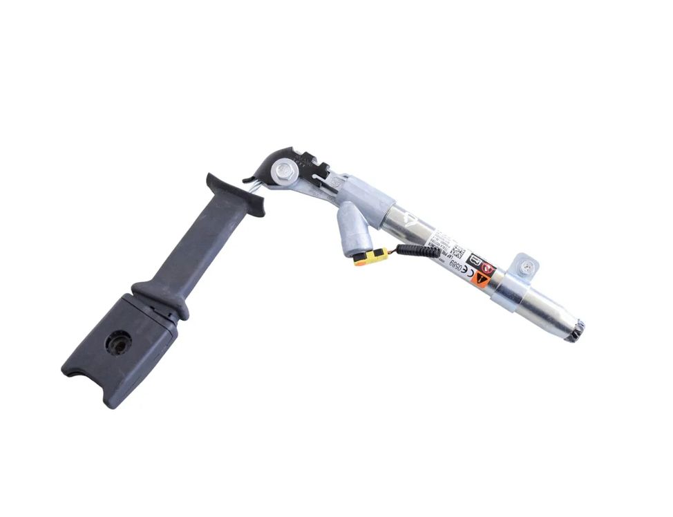 TESLA Model X 1 generation (2015-2024) Forreste højre sædespænde 1004532-05-F 24868237