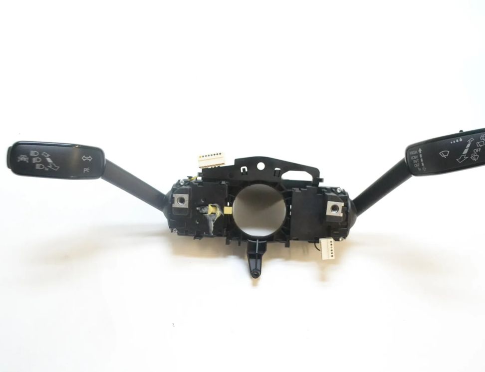 VOLKSWAGEN Golf 7 generation (2012-2024) Indikatorviskerarmkontakt 5Q0953507DD 2684668