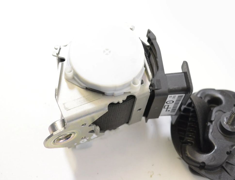 BMW 3 Series F30/F31 (2011-2020) Forreste højre sikkerhedssele 7243308 2833920