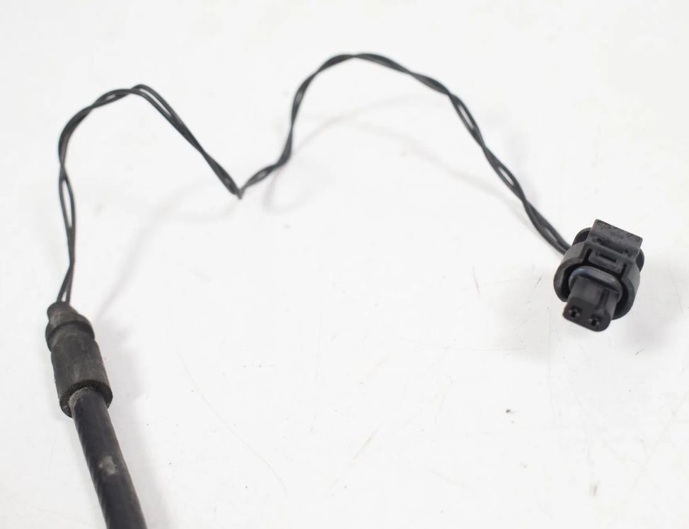 BMW 3 Series F30/F31 (2011-2020) Andre kontrolenheder 7273667 3531966