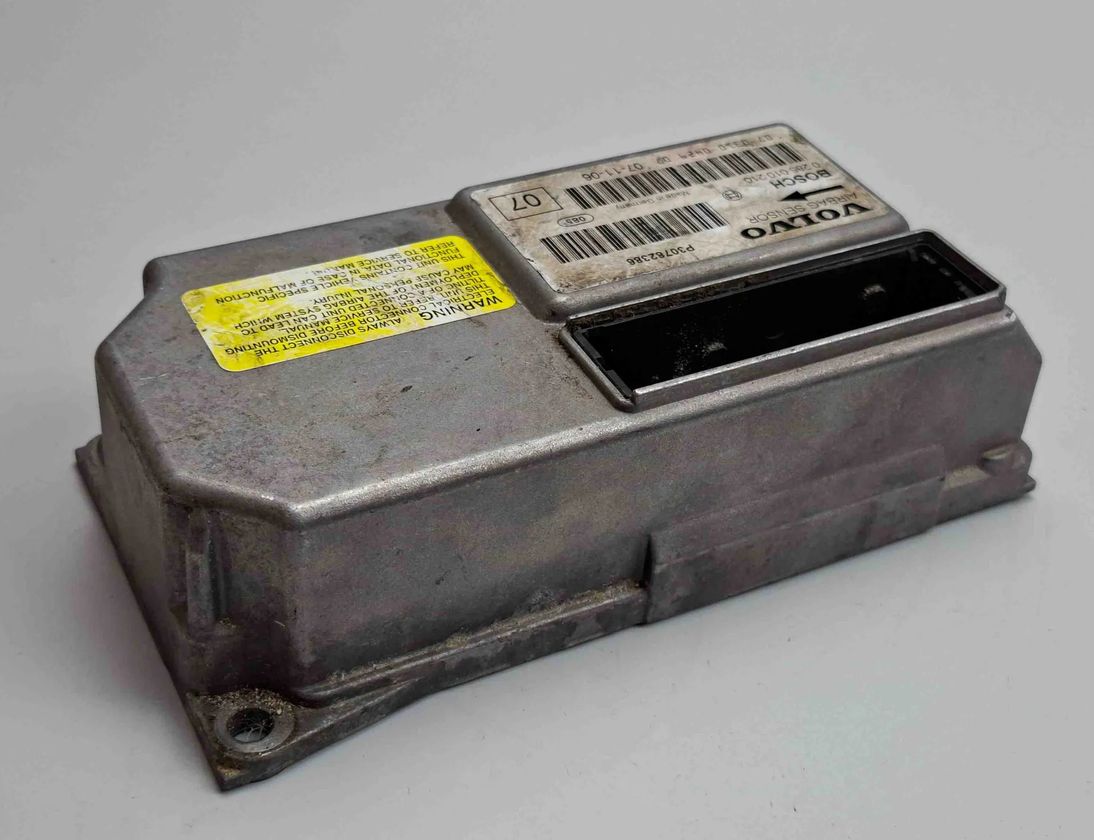 VOLVO XC90 1 generation (2002-2014) SRS kontrolenhed P30782386 32397457