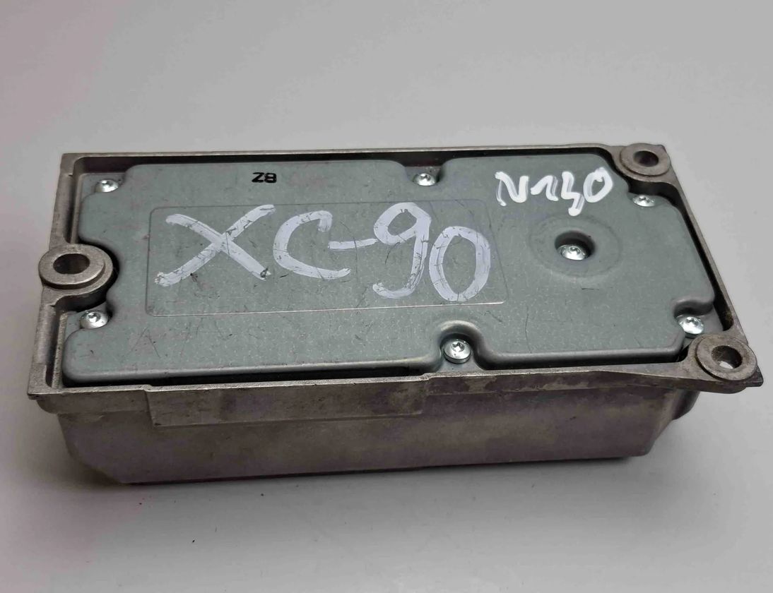 VOLVO XC90 1 generation (2002-2014) SRS kontrolenhed P30782386 32397457