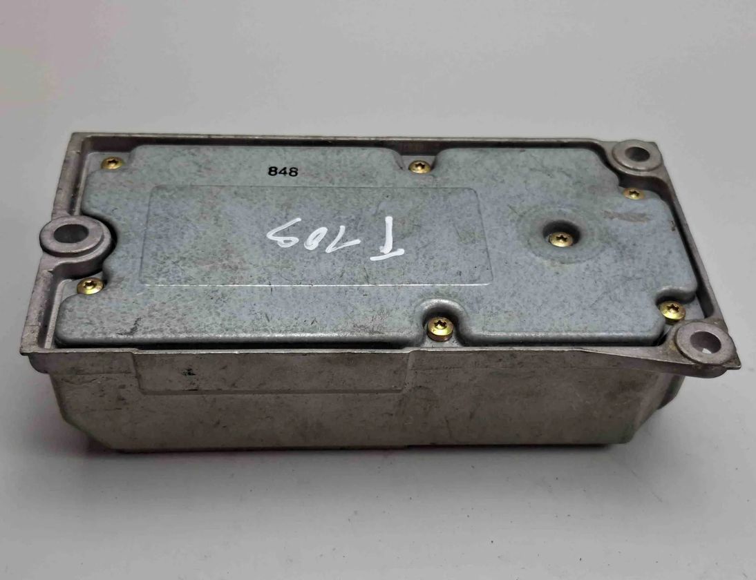 VOLVO XC90 1 generation (2002-2014) SRS kontrolenhed P30658913,0285001447 32577316