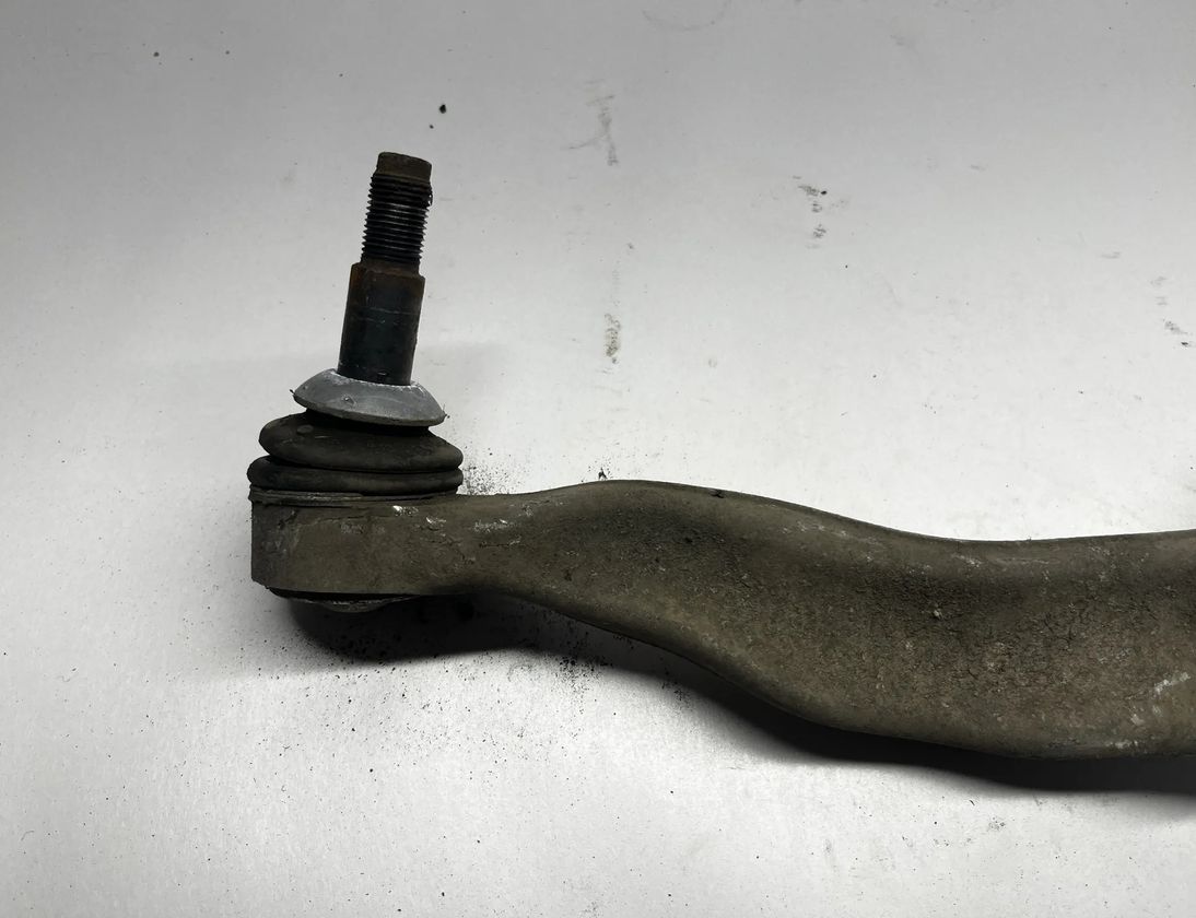 BMW 5 Series G30/G31 (2016-2023) Forreste højre arm 6861166 20688397