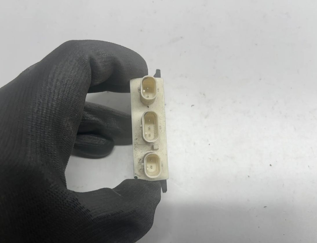 BMW 3 Series F30/F31 (2011-2020) Bootlid kontrolenhed 7306797,6135730679712,730679712 24830983