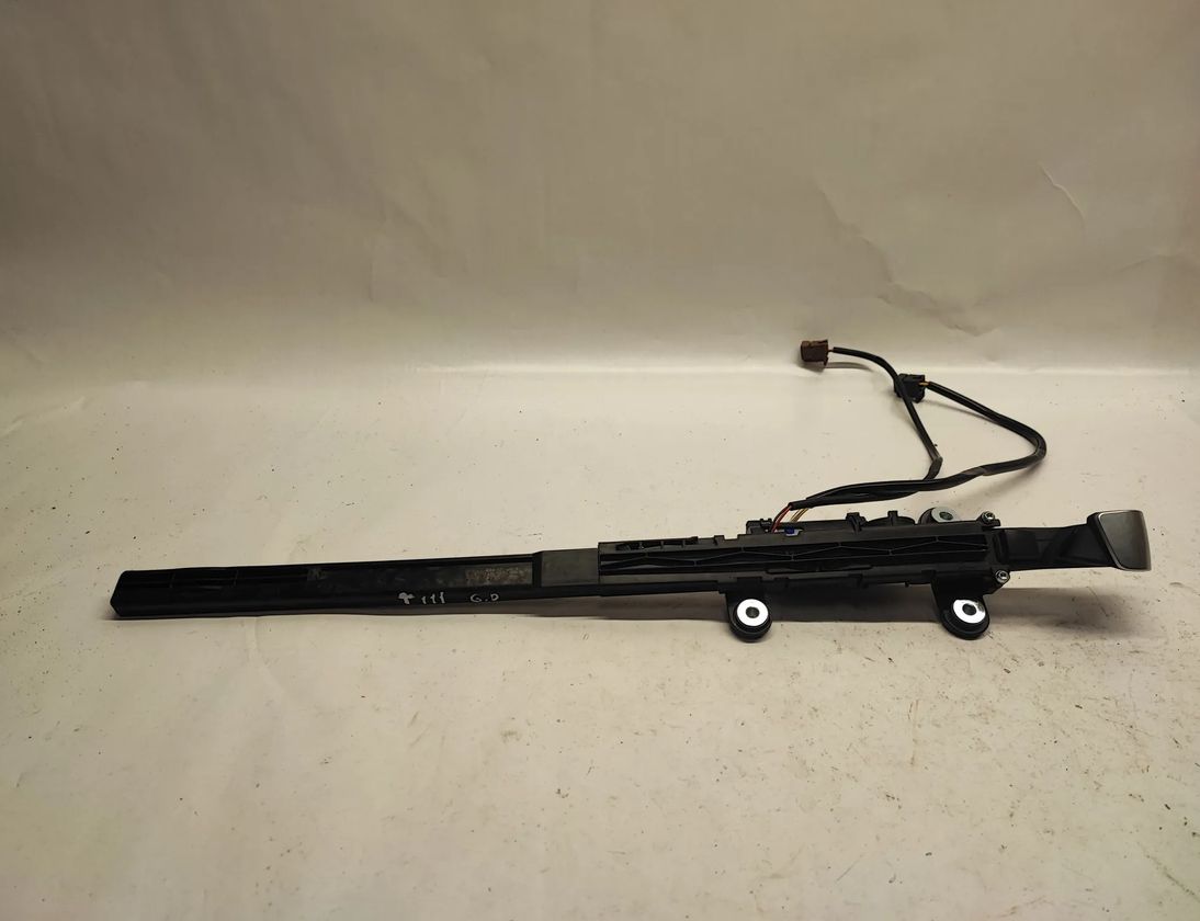 BMW 4 Series F32/F33/F36 (2013-2020) Forreste højre sikkerhedsseleføder 7307916 29046851