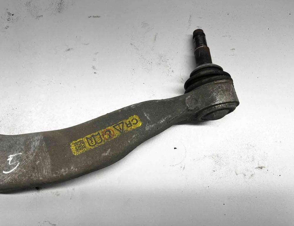 BMW 5 Series G30/G31 (2016-2023) Forreste højre arm 6861166 32750880