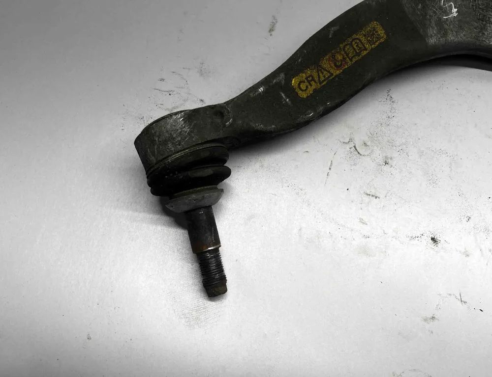 BMW 5 Series G30/G31 (2016-2023) Forreste højre arm 6861166 32750880