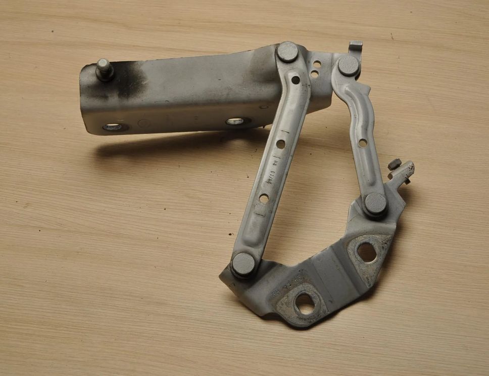 LAND ROVER Discovery Sport 1 generation (2014-2024) Forreste højre motorhjelm Hængsel FK7216800AE,RIGHT 27415962