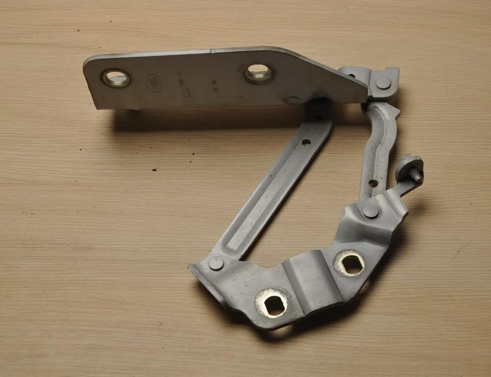 LAND ROVER Discovery Sport 1 generation (2014-2024) Forreste venstre motorhjelm Hængsel FK7216801AE,LEFT 27415964