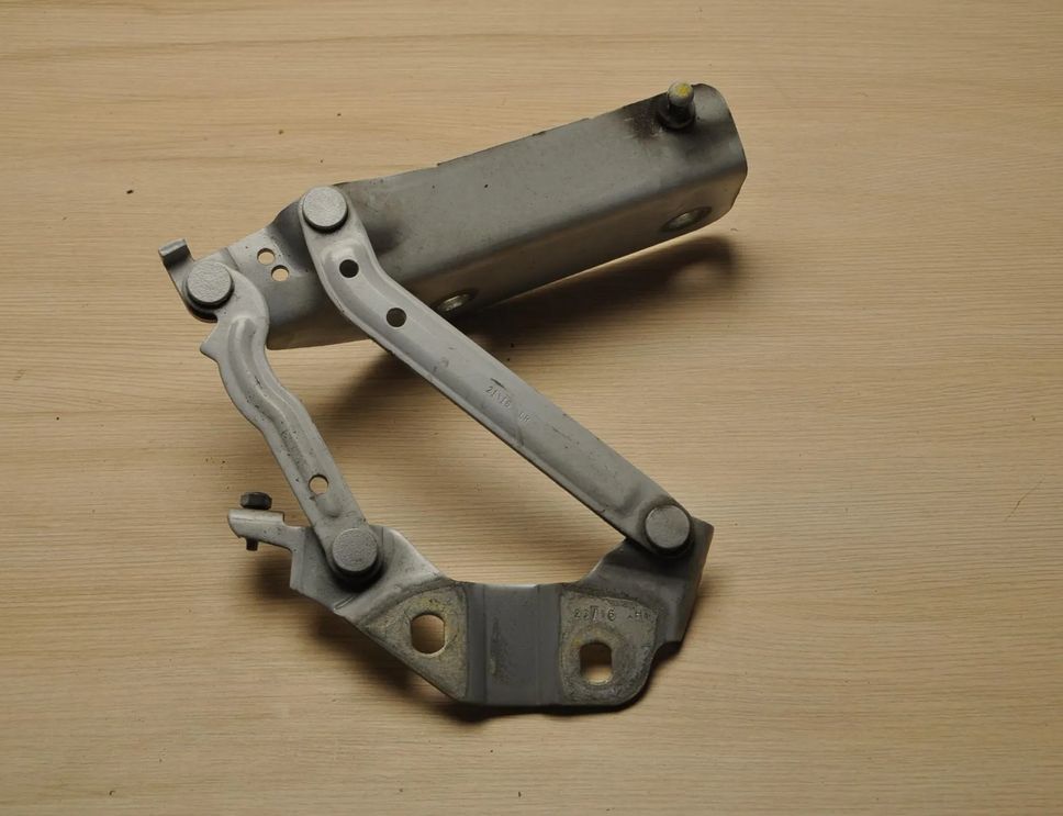 LAND ROVER Discovery Sport 1 generation (2014-2024) Forreste venstre motorhjelm Hængsel FK7216801AE,LEFT 27415964