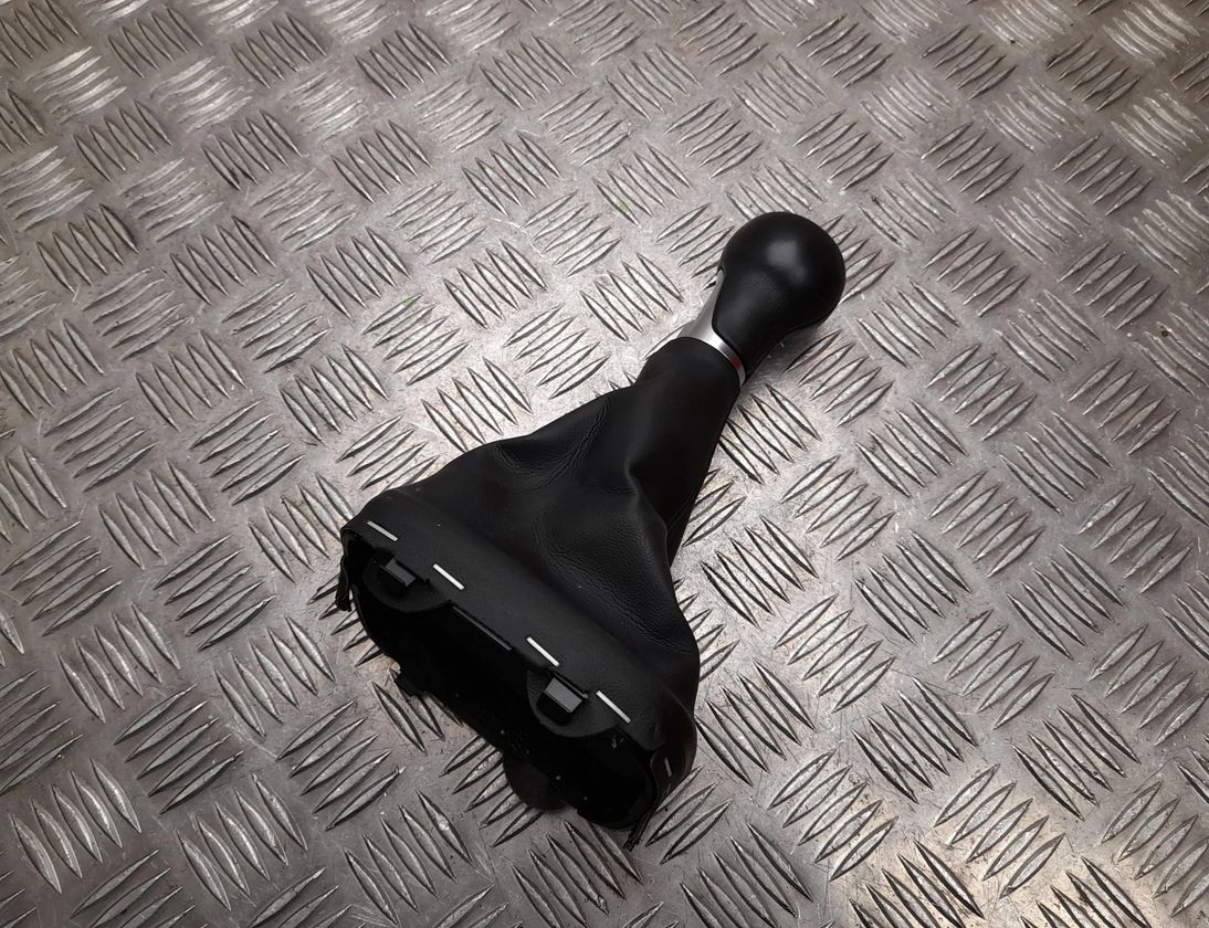 AUDI A1 8X (2010-2020) Gearskifteknap 8P0863279A 27641164