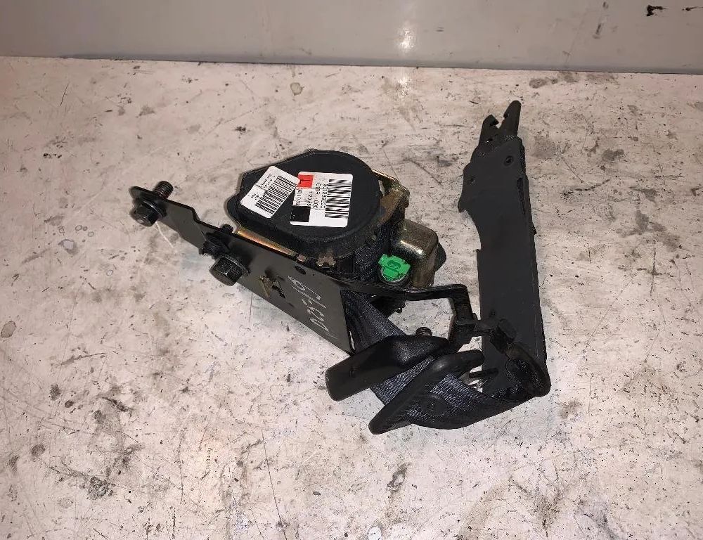 VOLVO XC90 1 generation (2002-2014) Sikkerhedsseler 601239200 28519206