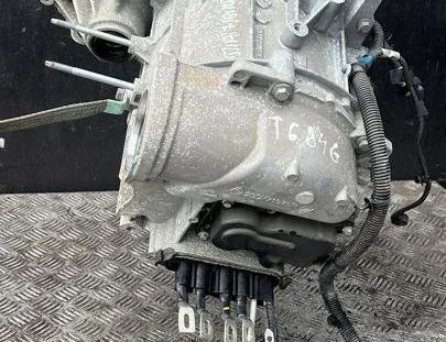 SMART Forfour 2 generation (2015-2023) Motor 290100376R,MAL601,290K48984R 30371624