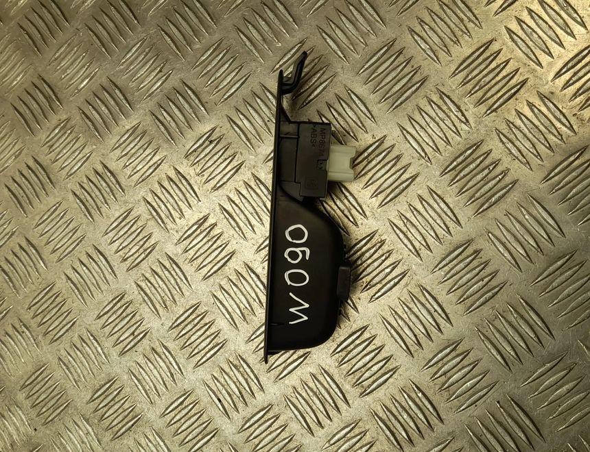 RENAULT Zoe 1 generation (2012-2023) Forreste venstre dør vindueskontakt 809506952R,MP8674 30480794