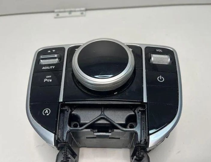 MERCEDES-BENZ C-Class W205/S205/C205 (2014-2023) Andre kontrolenheder A2059005915,A2059057203,A2059059306 32978768