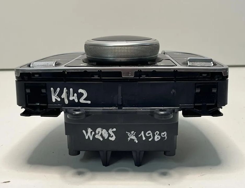 MERCEDES-BENZ C-Class W205/S205/C205 (2014-2023) Andre kontrolenheder A2059005915,A2059057203,A2059059306 32978768