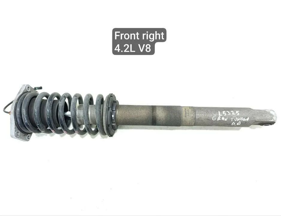 MASERATI GranTurismo 1 generation (2007-2020) Forreste højre støddæmper 462400002,230029,231388 33035139