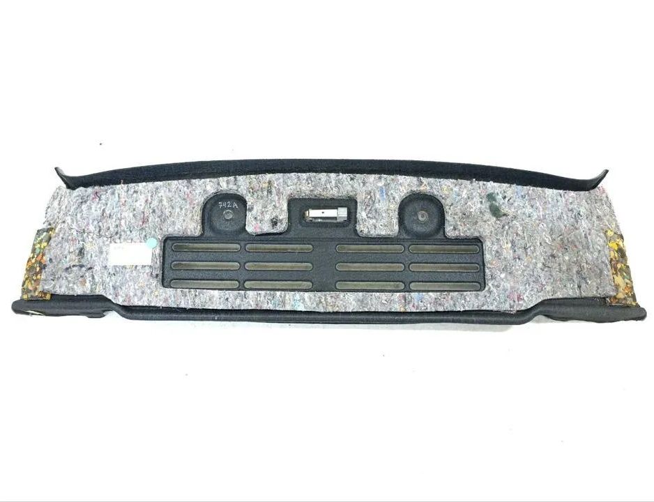 MASERATI GranTurismo 1 generation (2007-2020) Trunk Trim 68418306 33035268