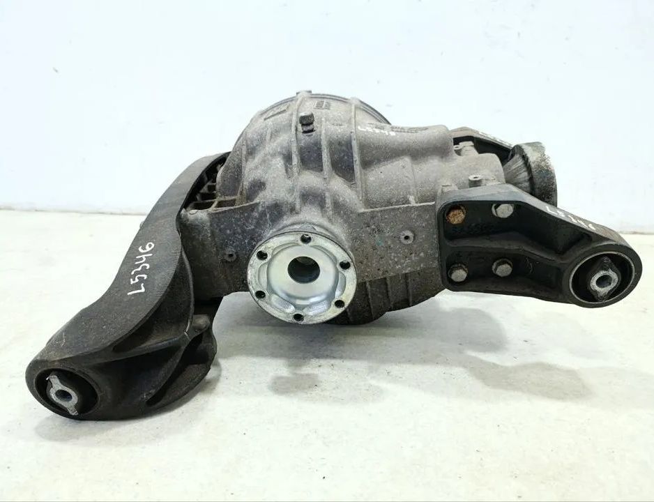 MASERATI GranTurismo 1 generation (2007-2020) Bagdifferentiale 3339503 33040813