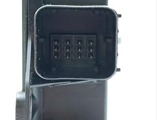 MASERATI GranTurismo 1 generation (2007-2020) Forreste venstre sæde kontrolenhed 5WK44025,236943,0700011832 33097802