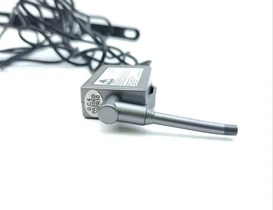 MASERATI GranTurismo 1 generation (2007-2020) Bagklaps bakkamera 33097830