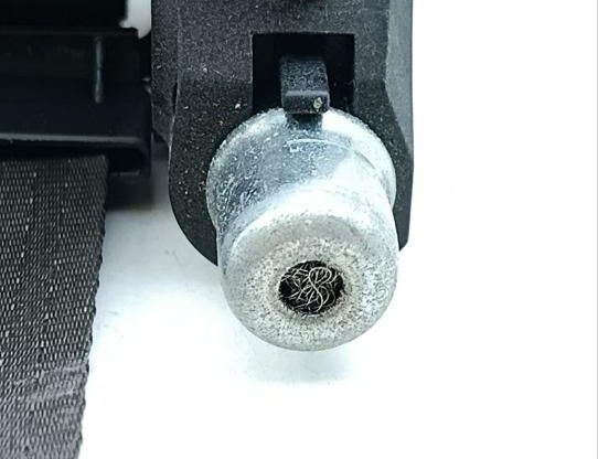 MASERATI GranTurismo 1 generation (2007-2020) Venstre forreste sikkerhedssele 34040740B 33107147