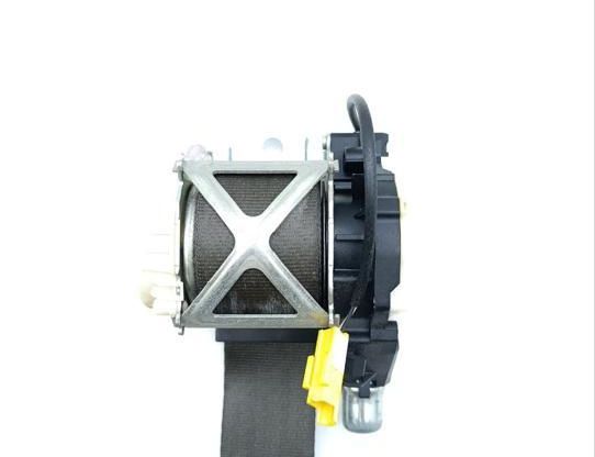 MASERATI GranTurismo 1 generation (2007-2020) Venstre forreste sikkerhedssele 34040740B 33107147