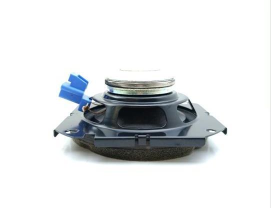 MASERATI GranTurismo 1 generation (2007-2020) Forreste venstre dørhøjttaler 293925001,227270 33107193