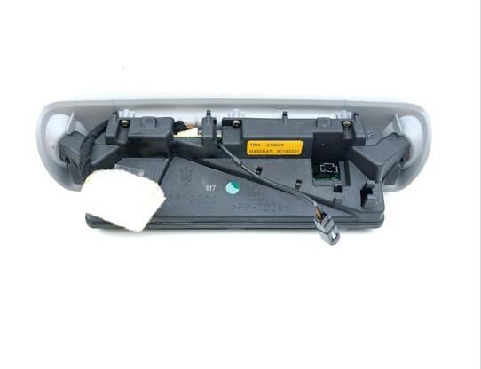 MASERATI GranTurismo 1 generation (2007-2020) Afbrydere 67712700 33107217