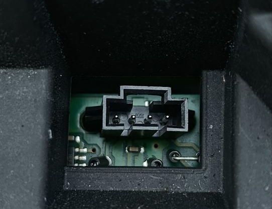 MASERATI GranTurismo 1 generation (2007-2020) Afbrydere 67712700 33107217