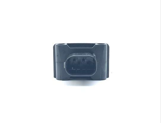 MASERATI GranTurismo 1 generation (2007-2020) Dæktrykskontrolmodul 224562,30022024 33107248