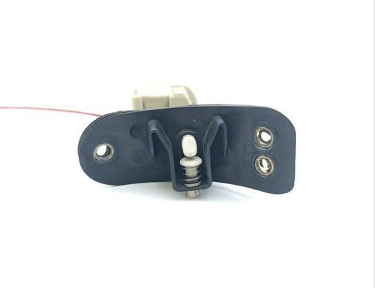 MASERATI GranTurismo 1 generation (2007-2020) Andre kontrolenheder 60682498 33107381