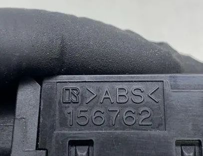 TOYOTA Avensis 2 generation (2002-2009) Visker kontrol 156762 23944169