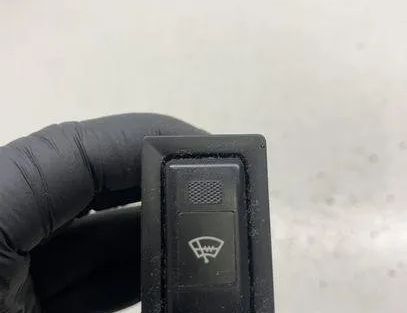 TOYOTA Avensis 2 generation (2002-2009) Visker kontrol 156762 23944169