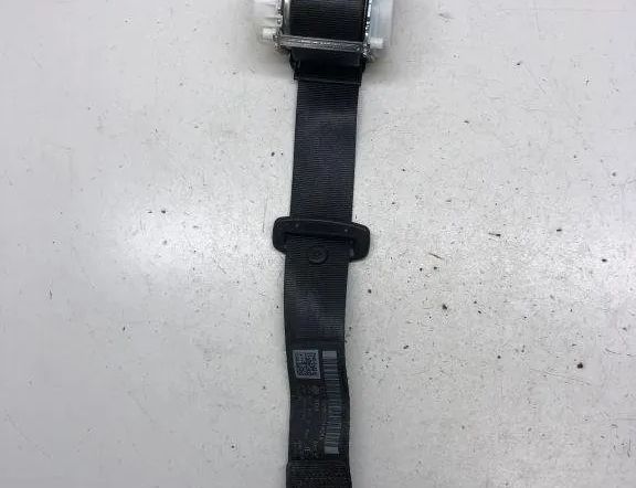 VOLKSWAGEN Passat B7 (2010-2015) Højre bagerste sikkerhedssele 3C9857805G 30590933