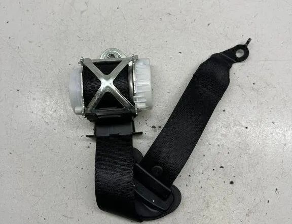 BMW 1 Series F20/F21 (2011-2020) Venstre forreste sikkerhedssele 7243308 30594610