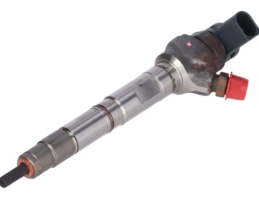 VOLKSWAGEN Golf 7 generation (2012-2024) Brændstofinjektor 04L130277AE 21344552