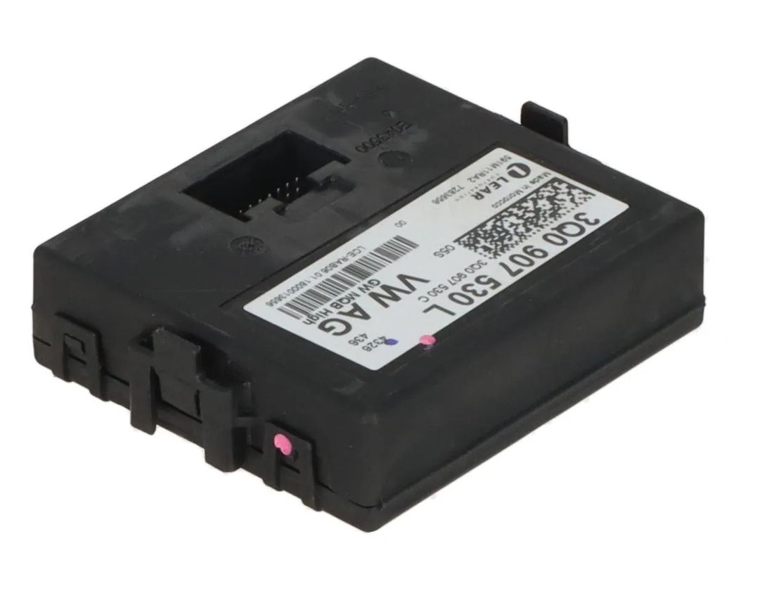 VOLKSWAGEN Touran 3 generation (2015-2023) Gateway kontrolenhed 3Q0907530L,3Q0959435G 23023306
