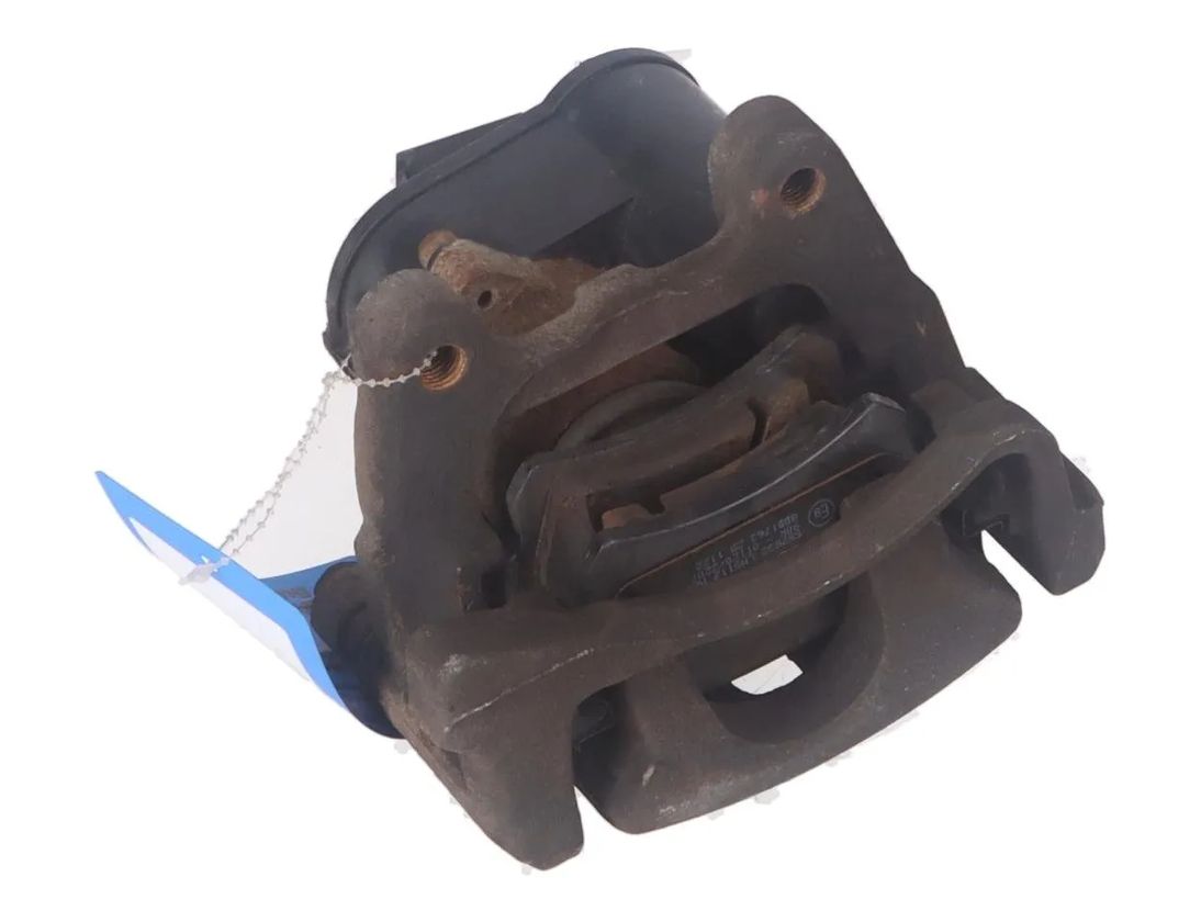 VOLKSWAGEN Passat CC 1 generation (2008-2017) Højre bagbremsekaliber 5N0615404 26681744